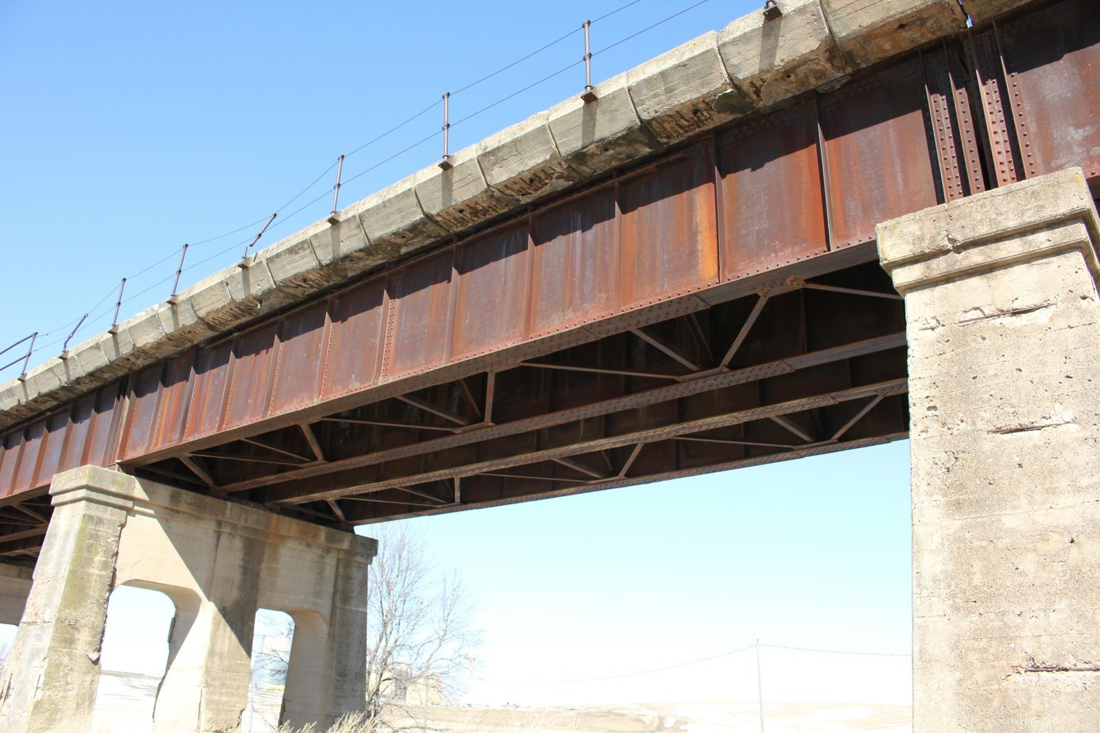 Span #5